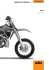 manuel d`utilisation 2013 65 sx