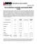 technical data sheet no. 25 asphalt coated glass base sheet