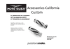 Accessories California Custom