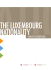 The Luxembourg nationality