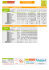 Horaires ligne 9 CG60