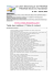 News from 13th September to 06 Ocotber 2015