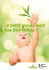 Le petit guide vert des Bio-Bébés