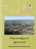 Projet stratégique et opérationnel - EPA Alzette