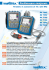 Oscilloscopes-analyseurs