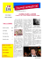 Journal semestriel - Dante Alighieri Limoges