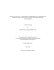 The Performance of Motherhood in the Correspondence of Madame