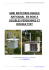 abri meteorologique artisanal en bois a doubles