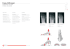 Fuss-Orthesen - ortopediaticino.ch