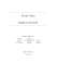 Projet Xmas Rapport de projet