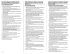 Fuel Pressure Regulator Installation Instruction sheet for Early GM