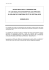 notice relative a l`organisation et aux modalites d`inscription aux