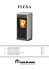I Installazione, uso e manutenzione pag. 2 UK Installation, use and