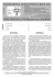 INTERNATIONAL NEWSLETTER ON ROCK ART LETTRE