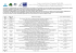 Programme g&eacute;n&eacute;ral