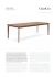 Munich Table - Classicon EN