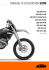 maintenace partie-cycle/moteur