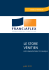 LE STORE VENITIEN - documentation technique