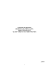 RAPPORT DE MISSION DESSERTE GRANDES LIGNES PARIS