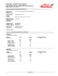 MATERIAL SAFETY DATA SHEET