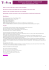 Hotel Benchmark TeckSaaS April 2014 (english