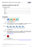 Equipement logiciel des salles TICE - HEP