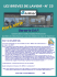 logo LE BLA-BLA-BLANCHISSERIE D`AUDITEXTYL Le mini