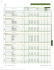 cloison de distribution amovible