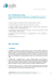 Avis publi&eacute; le 18/04/2016