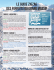 Guide des forfaits