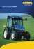 NEW HOLLAND T3000