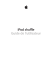 iPod shuffle Guide de l`utilisateur