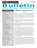 printCHA-Bulletin 11/03 - Canadian Historical Association