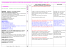 PROGRAMMATION ANNUELLE HISTOIRE