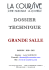 grande salle - La Coursive