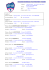 BILLERE HANDBALL PAU PYRENEES &ndash; 0264001