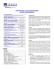 Visa Section 3 - Full Travel Insurance