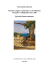 Livret du Master Italien Recherche 2014-2015