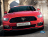 FORD MUSTANG - Garage Red Star SA
