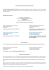 Consultation des listes électorales