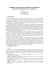Les Langages de description d`architectures
