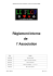 Règlement Interne de l` Association