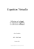Cognition Virtuelle