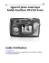 Appareil photo numérique Kodak EasyShare DX4530 Zoom Guide d