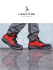 CHAUSSURES DE SÉCURITÉ – COLLECTION 2014 SAFETY