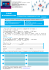 Fiche formation Communication-Administrative et Professionnelle