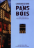 L`Architecture en Pans de Bois