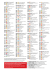 Télécharger l`horaire 2014