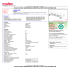 Molex 504050-0691 Datasheet