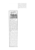 Extra n&deg;50, janvier 1975